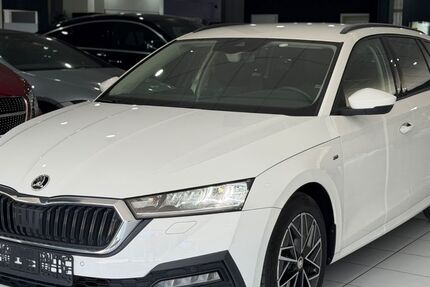 Skoda Octavia 70.000 km 17.490 &euro; Weil im Schönbuch 71093