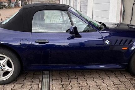 BMW Z3 230.000 km 3.700 &euro; Aichwald 73773