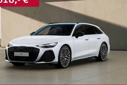 Audi A6 5.800 km 78.830 &euro; Ludwigsburg 71636