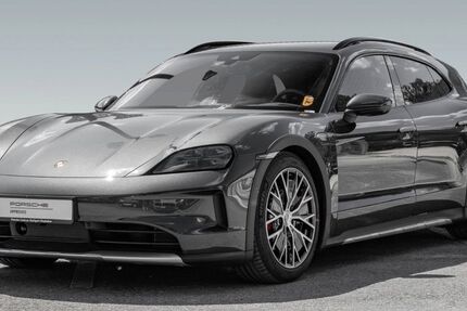 Porsche Taycan 21.600 km 95.900 &euro; Filderstadt 70794