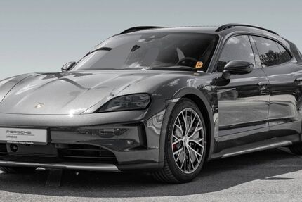 Porsche Taycan 21.600 km 99.900 &euro; Filderstadt 70794