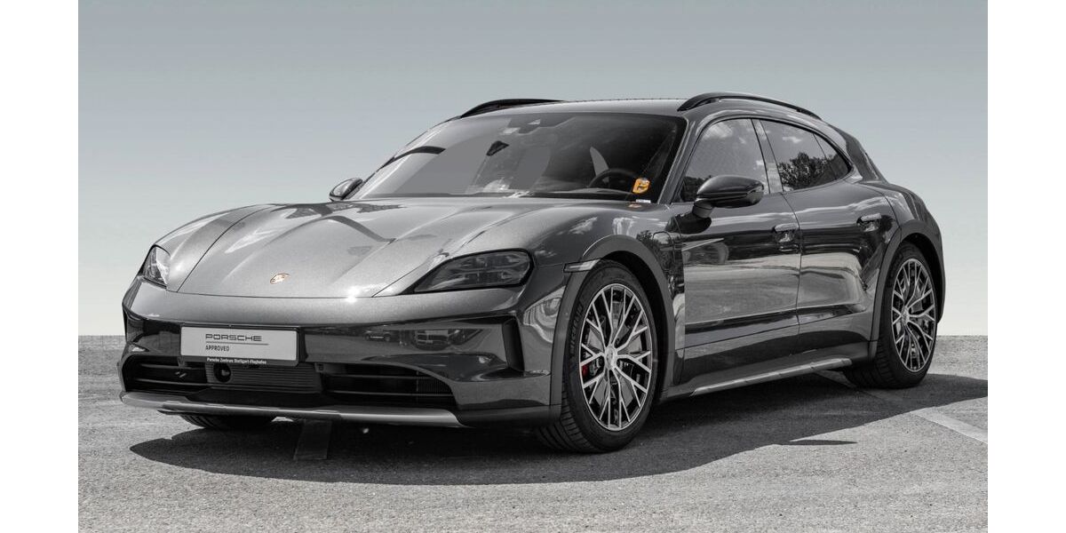 Porsche Taycan 21.600 km 99.900 &euro; Filderstadt 70794
