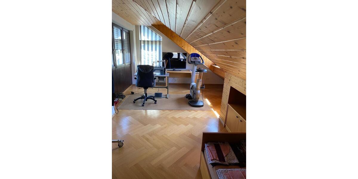 Doppelhaushälfte Wernau (Neckar) - 8.5 Zimmer, 168 m&sup2;, 569.000&euro; | Angebot:26822134