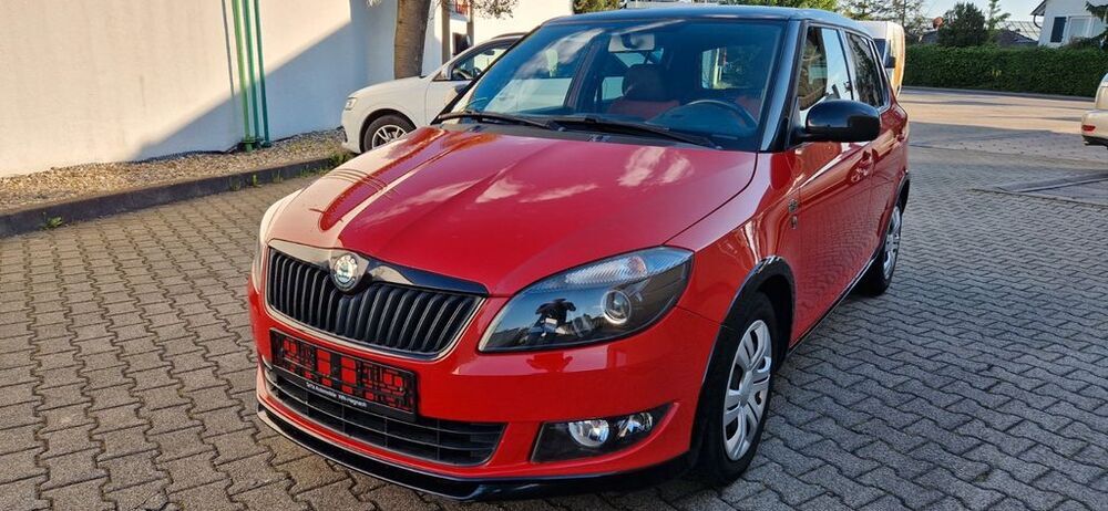 Fabia