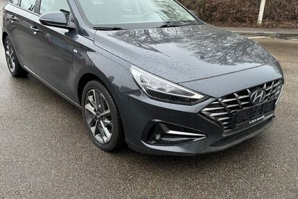Hyundai i30 145.000 km 15.499 &euro; Möglingen/Ludwigsburg 71696