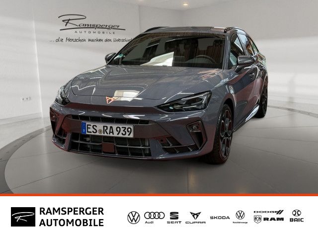Cupra Leon 4.500 km 41.990 € Nürtingen 72622