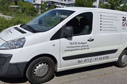 Peugeot Expert 150.550 km 2.500 &euro; Stuttgart, Landeshauptstadt 70435
