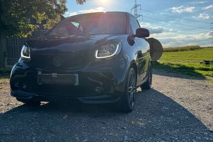 Smart ForTwo 110.200 km 14.200 € Korb 71404