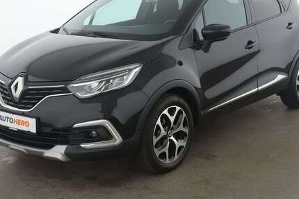 Renault Captur 71.310 km 11.290 € Stuttgart 70195
