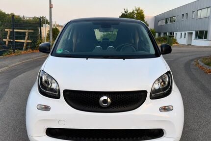 Smart ForTwo 90.650 km 6.700 &euro; Heimsheim 71296