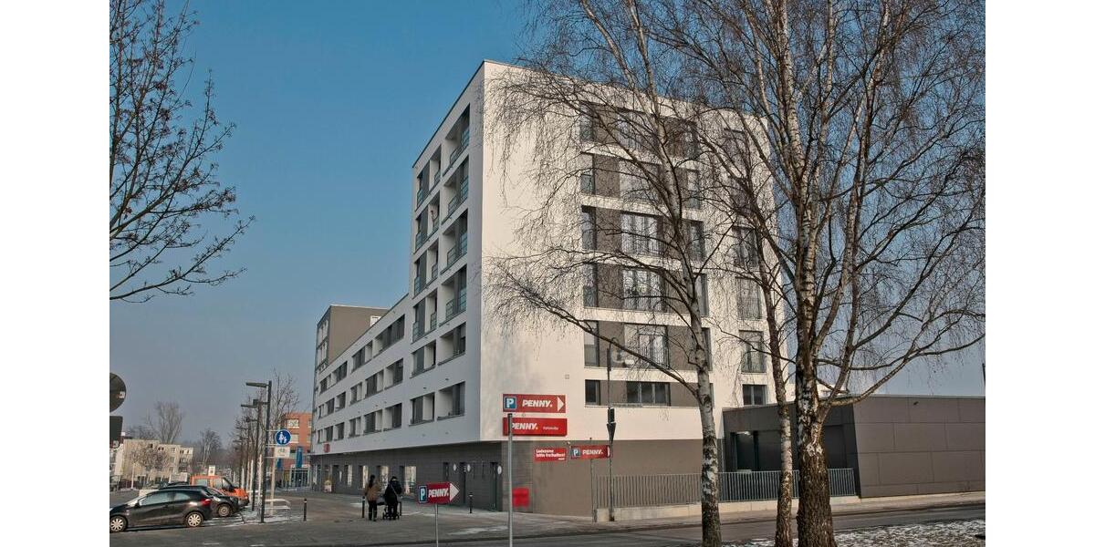 Etagenwohnung Remseck am Neckar - 2 Zimmer, 56 m&sup2;, 802&euro; | Angebot:26636061