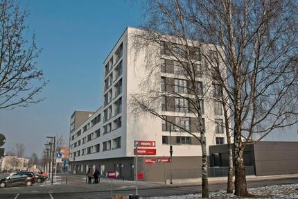 Wohnung Remseck am Neckar - 2 Zimmer, 56 m&sup2;, 802&euro; | Angebot:26636061