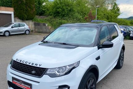 Land Rover Discovery 149.900 km 16.990 € Backnang 71522