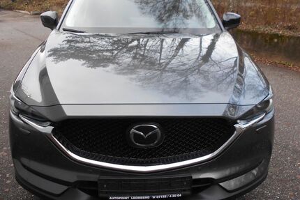 Mazda CX-5 54.000 km 26.890 € Leonberg 71229