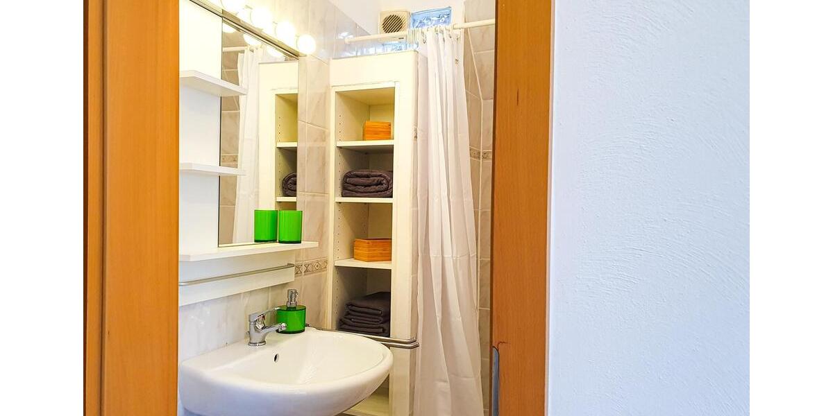 Etagenwohnung Stuttgart Feuerbach - 2 Zimmer, 41 m&sup2;, 950&euro; | Angebot:26226748