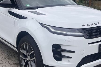 Land Rover Range Rover Evoque 30.000 km 42.499 € Grafenau 71120