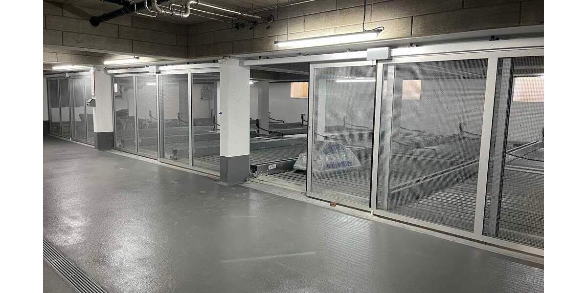 Etagenwohnung Leinfelden-Echterdingen Echterdingen - 1 Zimmer, 46 m&sup2;, 326.610&euro; | Angebot:23974258