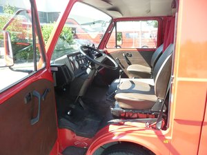 VW LT 35 / 31 * 2 Schiebetüren * Oldtimer ! 41.000 km 10.900 € Nürtingen 72622