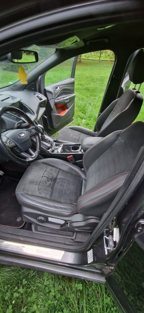 Ford Kuga 111.500 km 17.000 € Steinheim an der Murr 71711