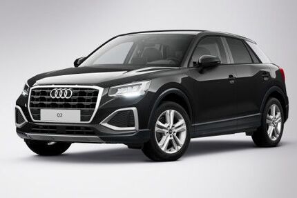 Audi Q2 21.653 km 33.940 € Stuttgart 70469