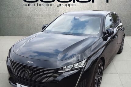 Peugeot 308 11.951 km 23.900 € Magstadt 71106