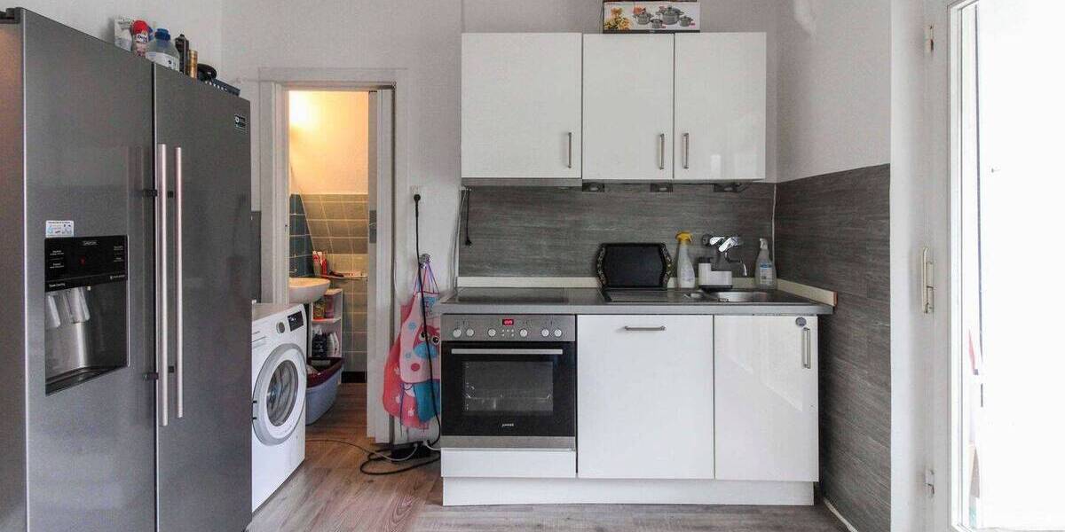 Mehrfamilienhaus, Wohnhaus Stuttgart Ost - 1 Zimmer, 228 m&sup2;, 749.000&euro; | Angebot:26808237