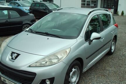 Peugeot 207 203.000 km 1.200 &euro; Waiblingen (bei Stuttgart) 71332