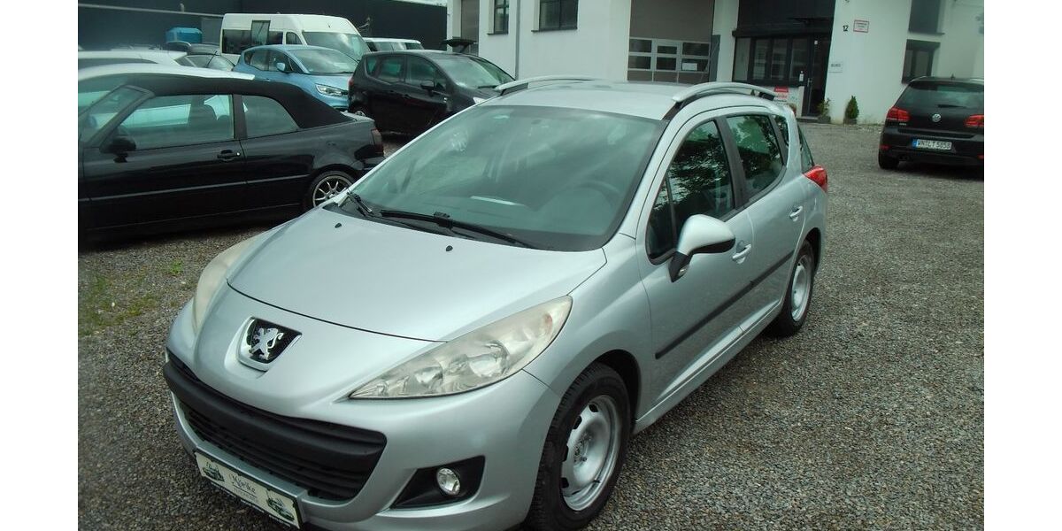 Peugeot 207 203.000 km 1.200 &euro; Waiblingen (bei Stuttgart) 71332
