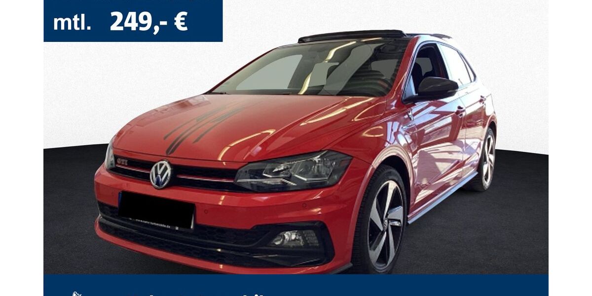 VW Polo 51.900 km 19.830 &euro; Kornwestheim 70806