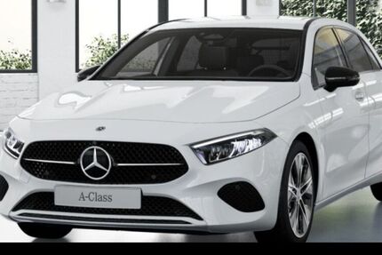 Mercedes-Benz A 180 9.900 km 35.490 &euro; Böblingen 71034