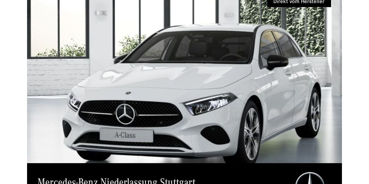Mercedes-Benz A 180 9.900 km 35.490 &euro; Böblingen 71034