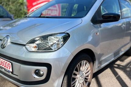 VW up!