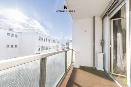 Wohnung zum Mieten in Stuttgart 750 € 34 m²