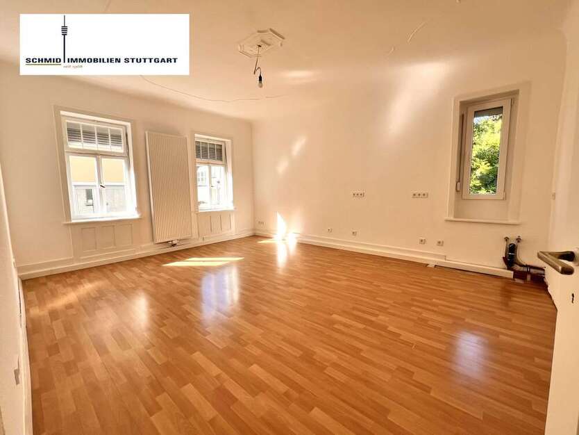 Wohnung zum Mieten in Stuttgart 1.400 € 99 m²