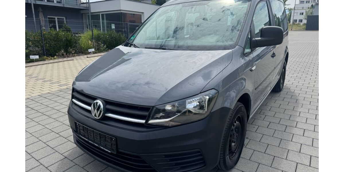 VW Caddy 186.000 km 7.970 &euro; Holzgerlingen 71088