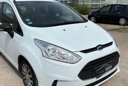 Ford B-Max 75.200 km 5.999 &euro; Renningen 71272