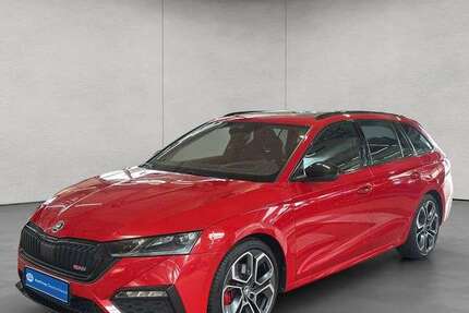 Skoda Octavia 65.000 km 29.890 € Stuttgart 70190