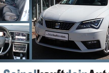 Seat Leon 86.700 km 18.995 € Herrenberg 71083