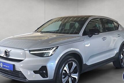 Volvo C40 30.000 km 34.990 &euro; Stuttgart 70190