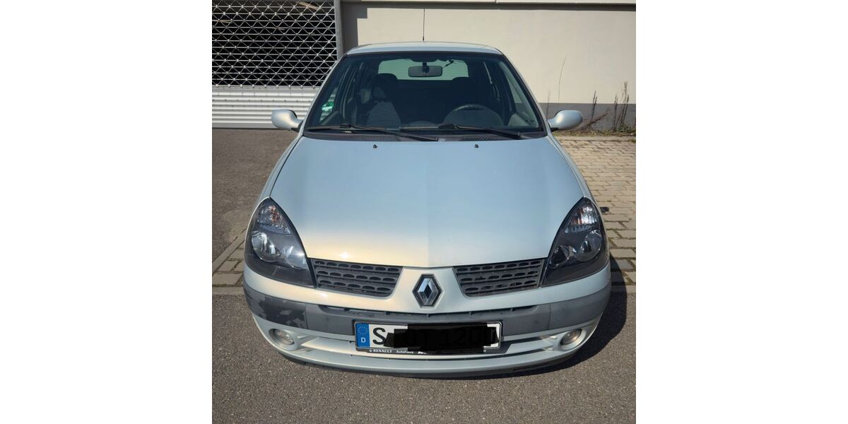 Renault Clio 154.300 km 1.800 &euro; Stuttgart 70569