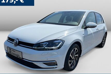 VW Golf 73.972 km 15.490 &euro; Schorndorf 73614