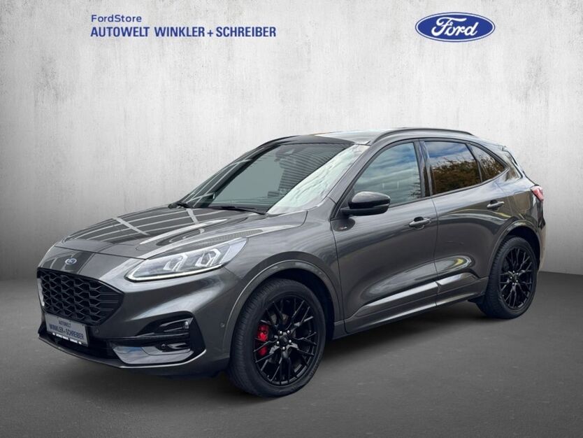 Ford Kuga 19.020 km 31.990 € Ludwigsburg 71636