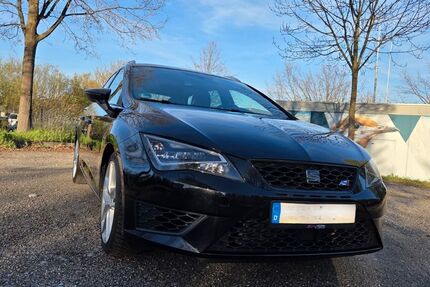 Seat Leon 131.000 km 15.800 &euro; Korntal 70825