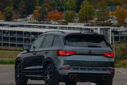 Cupra Ateca 109.000 km 21.000 &euro; Vaihingen Enz 71665