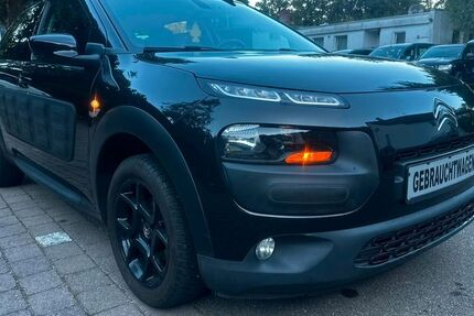 Citroen C4 Cactus 128.000 km 5.999 &euro; Tübingen 72074