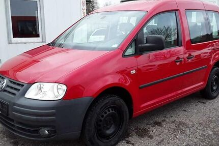 VW Caddy 164.900 km 3.500 &euro; Schorndorf 73614