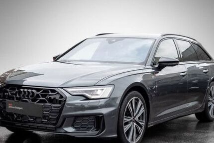 Audi A6 9.999 km 65.499 € Stuttgart 70563