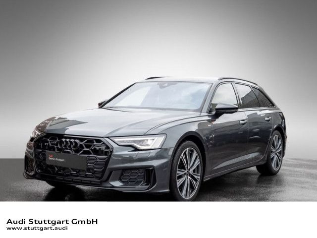 Audi A6 9.999 km 65.499 € Stuttgart 70563