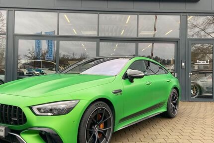 Mercedes-Benz AMG GT 38.900 km 111.980 &euro; TÜBINGEN 72072