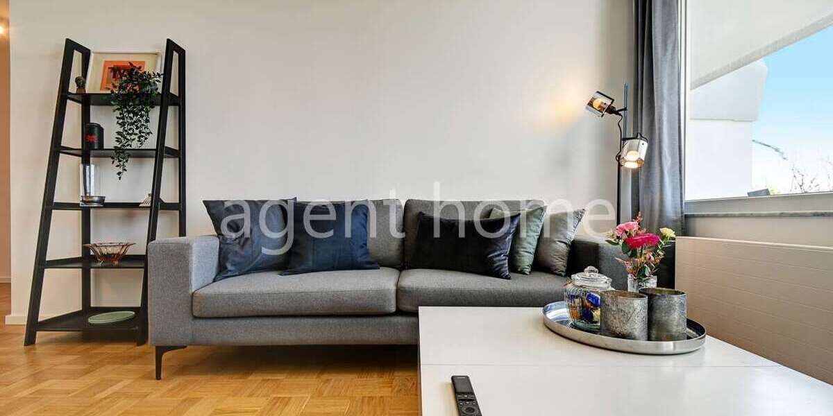 Etagenwohnung Stuttgart Degerloch - 2 Zimmer, 60 m&sup2;, 1.490&euro; | Angebot:26397167